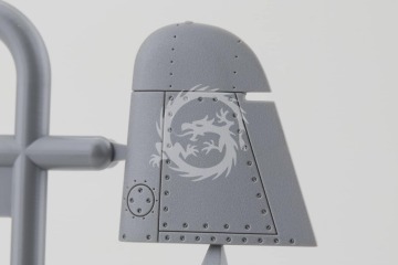 Model plastikowy Junkers Ju 87G Stuka Border Model BF-002 1/35