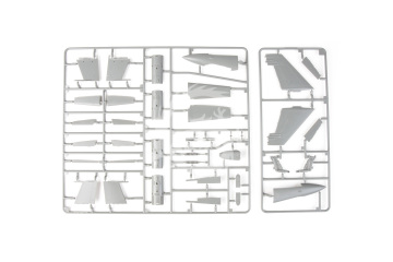 F/A-18C Hornet LEGACY - Eduard 11195 skala 1/48
