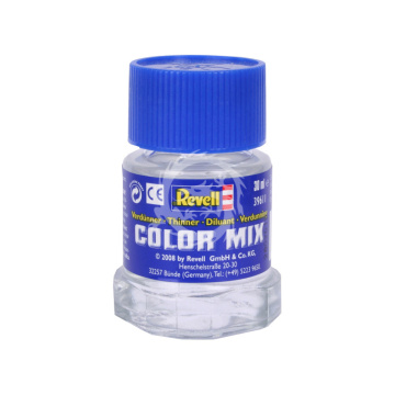 Rozcieńczalnik - Color Mix 30 ml Revell 39611