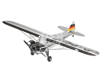 Model plastikowy Sports Plane „Builders Choice“ Revell 03835 skala 1/32