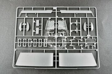 Ju-87B-2 Stuka Trumpeter 02421 skala 1/24