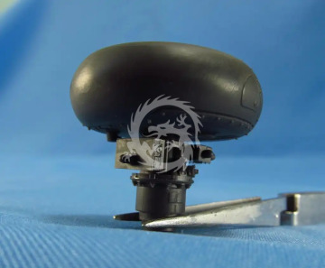 Longbow radar AH-64 Apache - Metallic Details MDR3520 skala 1/35