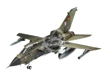 Tornado - Revell 63801 skala 1/72