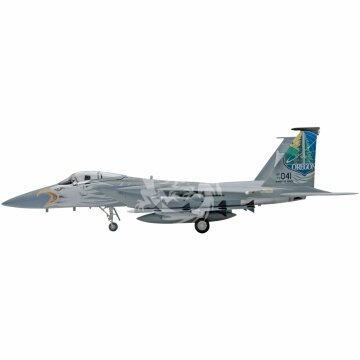 F-15C Eagle Revell 15870 skala 1/48