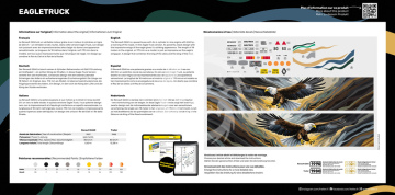 STARTER KIT Eagletruck - Heller 56784 skala 1/24