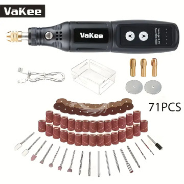 Przenośna Piłka do Szlifowania z Ręcznym Uchwytem