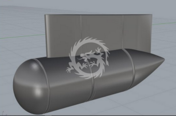 F-111B Conversion set (for Hasegawa\Hobby2000) 151970/71/72 - CAT4-R72016 1/72  skala 1/72 