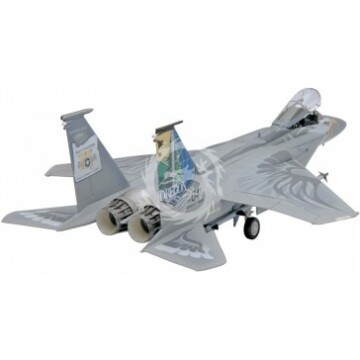 F-15C Eagle Revell 15870 skala 1/48