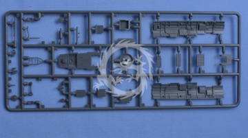 Model plastikowy IJA Type 99 Ki-51 “Sonia” at other services, WINGSY KITS D5-06, skala 1/48