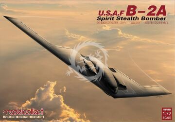 B-2A Spirit Stealth Bomber Modelcollect UA72201 skala 1/72