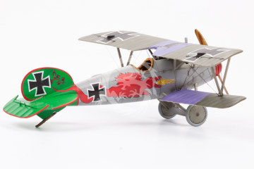 Model plastikowy Albatros D. V ProfiPack Eduard 8113 skala 1/48