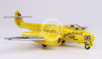 Gloster Meteor Mk.4 Special Hobby 72361 skala 1/72