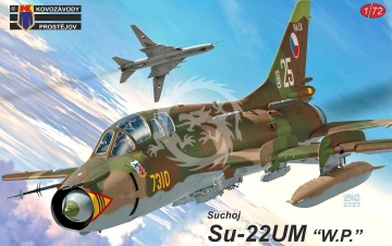 Suchoj Su-22UM 