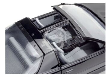 87 Pontiac Firebird GTA - Revell 14535 skala 1/16