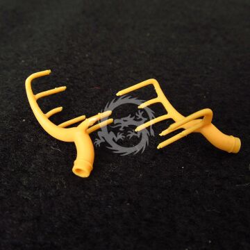 Fiat A.74 - Metallic Details MDR48271 skala 1/48