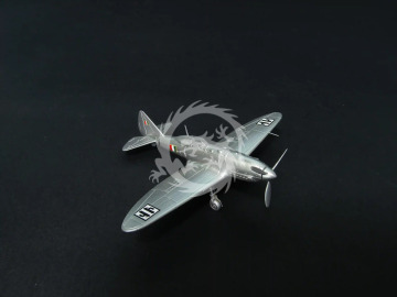 Reggiane Re.2005 - Metallic Details MDR14443 skala 1/144