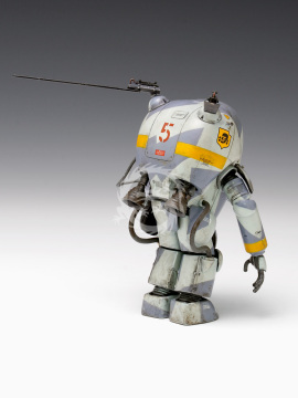 Panzer Kampf Anzug (weltraum ) Ausf F Fliege - Wave Maschinen Krieger MK-026-4000 skala 1/20