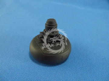 Longbow radar AH-64 Apache - Metallic Details MDR3520 skala 1/35