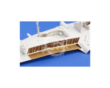 Typhoon Mk.Ib Bubbletop Italeri / Hasegawa - Eduard BIG49117 skala 1/48