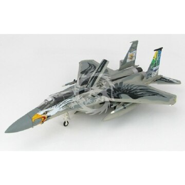 F-15C Eagle Revell 15870 skala 1/48