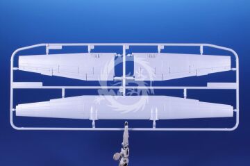 C-41A 'US Transport Plane' Special Hobby SH72385 skala 1/72