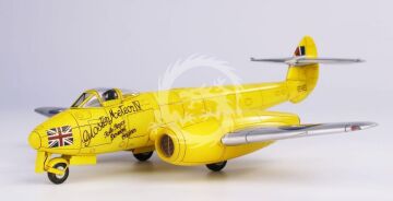 Gloster Meteor Mk.4 Special Hobby 72361 skala 1/72