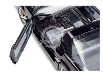 87 Pontiac Firebird GTA - Revell 14535 skala 1/16