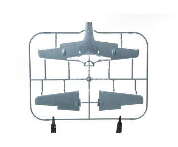 Fw 190A-3 EDUARD-WEEKEND 84205 skala 1/48