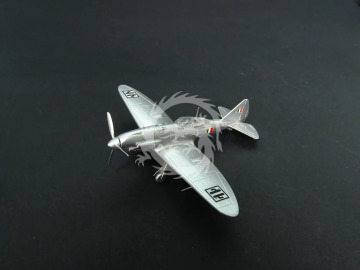 Reggiane Re.2005 - Metallic Details MDR14443 skala 1/144