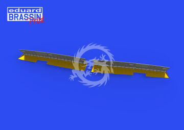 Tempest Mk.II Essential EDUARD/SPECIAL Hobby -  Eduard SIN64875 skala 1/48 