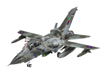 Tornado - Revell 63801 skala 1/72