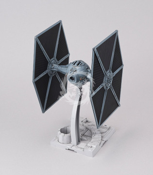 Tie Fighter Bandai skala 1/72 Star Wars