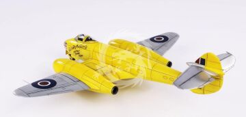 Gloster Meteor Mk.4 Special Hobby 72361 skala 1/72