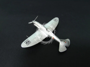 Reggiane Re.2005 - Metallic Details MDR14443 skala 1/144