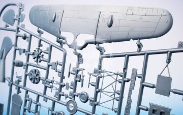 CAC Boomerang Mk.I/II 'Australian Emergency Fighter' - Special Hobby SH72539 skala 1/72