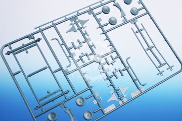 JB-2 Loon 'US Version of V-1 Missile' - Special Hobby SH32092 skala 1/32