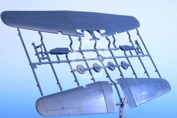 PROMOCJA - NA ZAMÓWIENIE CAC Wirraway ‘In training and combat’ Special Hobby SH48242 skala 1/48