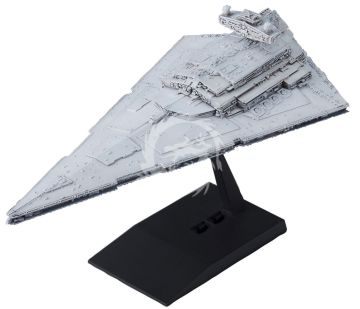 Star Destroyer Bandai skala 1/14 500 Star Wars