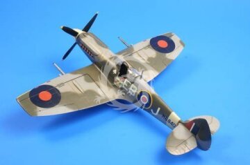 Supermarine Spitfire Mk.XII Special Hobby SH48107 skala 1/48