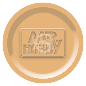 Farba akrylowa - Mr.Hobby C-051 Flesh