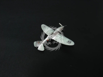 Reggiane Re.2005 - Metallic Details MDR14443 skala 1/144