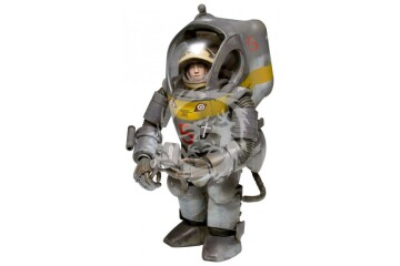  P.K.A. Ausf E Ice Musik - Maschinen Krieger  Wave MK066-4200 skala 1/20
