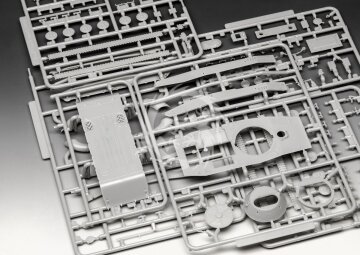 PT-76B - Revell 03314 skala 1/72