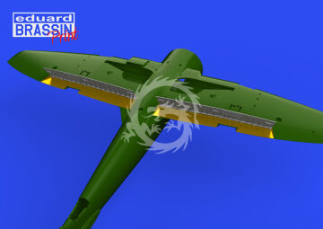 Tempest Mk.II Essential EDUARD/SPECIAL Hobby -  Eduard SIN64875 skala 1/48 