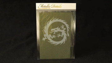 NA ZAMÓWIENIE - Cockpit Interior Upholstery (Green), 3D Decals - Metallic Details MDP32035 skala 1/32