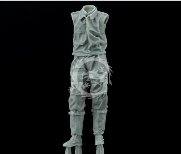 Model plastikowy Junkers Ju 87G Stuka Border Model BF-002 1/35