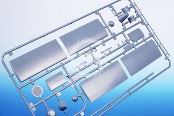 JB-2 Loon 'US Version of V-1 Missile' - Special Hobby SH32092 skala 1/32