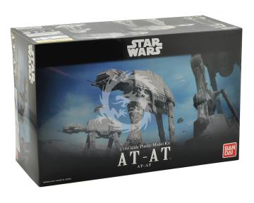 AT-AT 1/144 Bandai Star Wars