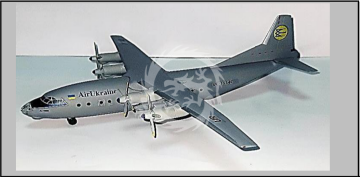 Antonov AN-12BK	