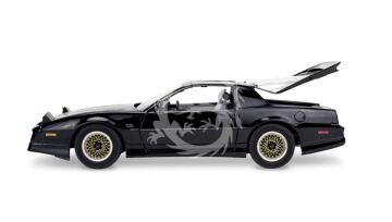 87 Pontiac Firebird GTA - Revell 14535 skala 1/16